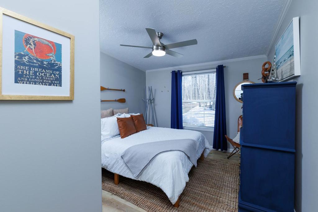 The Roost By Simple Life Rentals Baileys Harbor Exterior foto