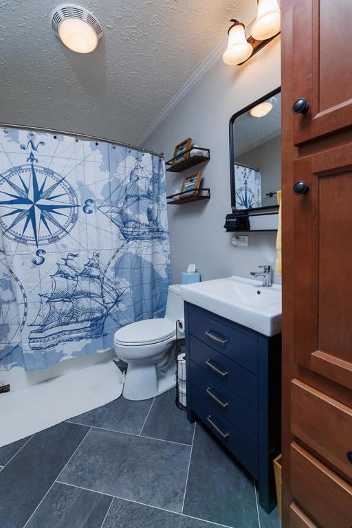 The Roost By Simple Life Rentals Baileys Harbor Exterior foto