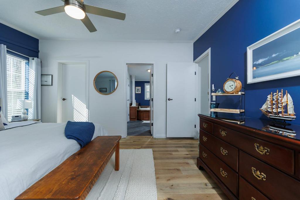 The Roost By Simple Life Rentals Baileys Harbor Exterior foto
