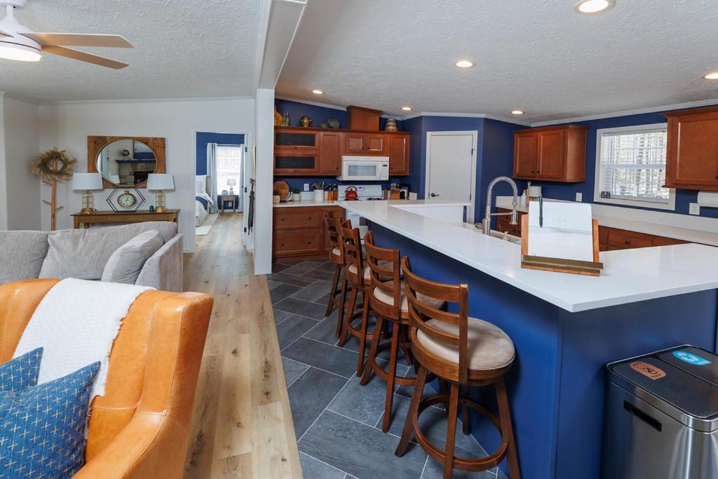 The Roost By Simple Life Rentals Baileys Harbor Exterior foto